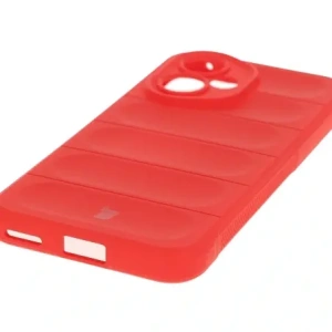 Bizon Case Tur Honor 400 5G rot