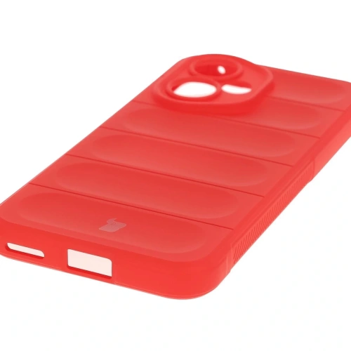 Buy Bizon Case Tur Honor 400 5G red - BIZ9722 - {ean13} - Home Screen Store Europe