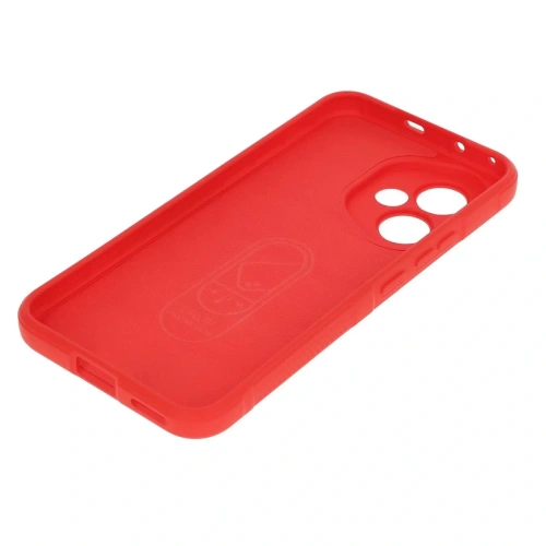 Buy Bizon Case Tur Honor 400 5G red - BIZ9722 - {ean13} - Home Screen Store Europe