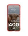 Buy Bizon Case Tur Honor 400 5G red - BIZ9722 - {ean13} - Home Screen Store Europe