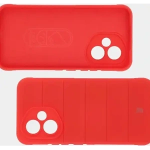 Bizon Case Tur Honor 400 5G rot