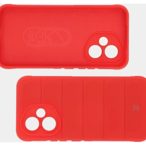Buy Bizon Case Tur Honor 400 5G red - BIZ9722 - {ean13} - Home Screen Store Europe