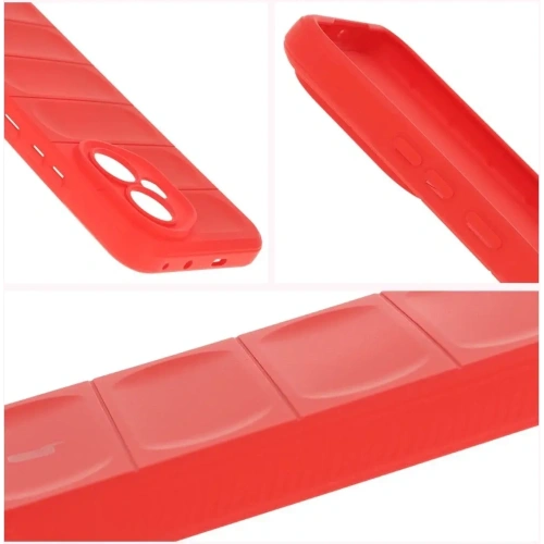 Buy Bizon Case Tur Honor 400 5G red - BIZ9722 - {ean13} - Home Screen Store Europe