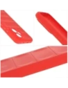 Buy Bizon Case Tur Honor 400 5G red - BIZ9722 - {ean13} - Home Screen Store Europe