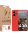 Buy Bizon Case Tur Honor 400 5G red - BIZ9722 - {ean13} - Home Screen Store Europe