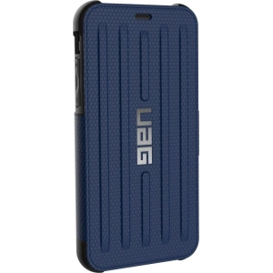 Kup Urban Armor Gear Apple UAG Tasche Metropolis iPhone X/XS (blau) - UAG213BLU - {ean13} - Sklep Home Screen