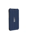 Kup Etui UAG Urban Armor Gear Metropolis Apple iPhone X/XS (modré) - UAG213BLU - {ean13} - Sklep Home Screen