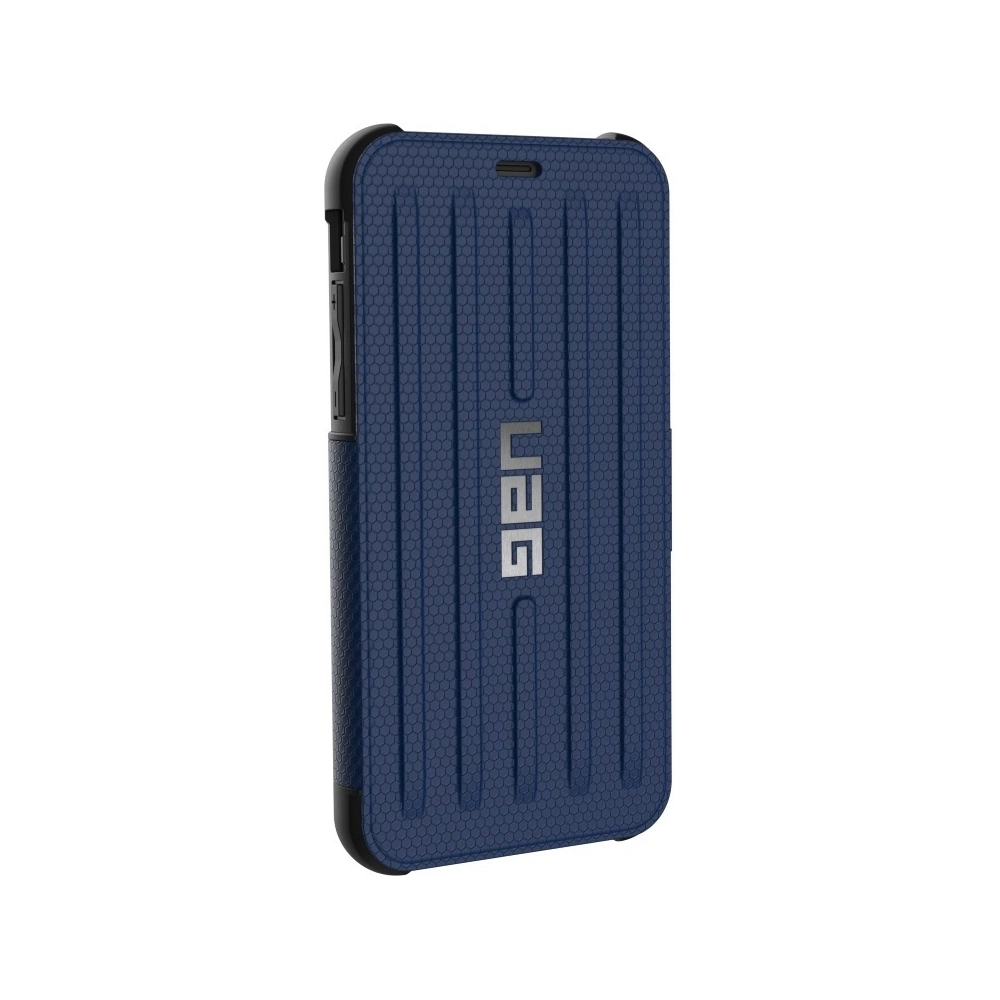 Etui UAG Urban Armor Gear Metropolis Apple iPhone X/XS (niebieskie)