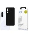 Buy 3MK Silicone Case Samsung Galaxy A36 black - 3MK16728 - {ean13} - Home Screen Store Europe