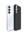 Buy 3MK Silicone Case Samsung Galaxy A55 5G black - 3MK16729 - {ean13} - Home Screen Store Europe