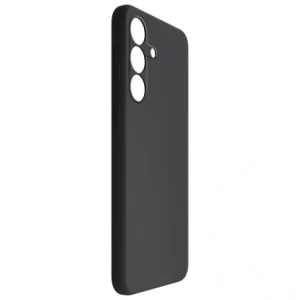 3MK Silikonhülle Samsung Galaxy A55 5G schwarz