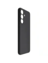 Buy 3MK Silicone Case Samsung Galaxy A55 5G black - 3MK16729 - {ean13} - Home Screen Store Europe