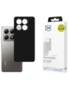 Buy 3MK Silicone Case Xiaomi 14T Pro black - 3MK16730 - {ean13} - Home Screen Store Europe