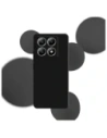 Buy 3MK Silicone Case Xiaomi 14T Pro black - 3MK16730 - {ean13} - Home Screen Store Europe