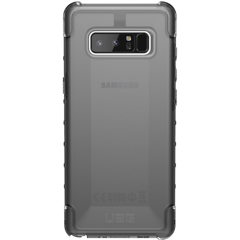 Buy UAG Urban Armor Gear Plyo Samsung Galaxy Note 8 (black clear) - 85832900722 - UAG214BLKCL - Homescreen.pl