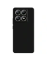 Buy 3MK Silicone Case Xiaomi 14T Pro black - 3MK16730 - {ean13} - Home Screen Store Europe