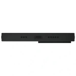 3MK Silicone Case Xiaomi 14T Pro black