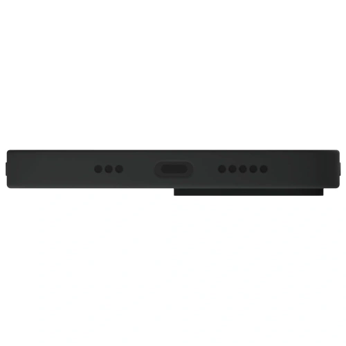 Buy 3MK Silicone Case Xiaomi 14T Pro black - 3MK16730 - {ean13} - Home Screen Store Europe
