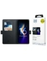Kup 3MK Wallet tok Apple iPhone 17 fekete - 3MK16732 - {ean13} - Sklep Home Screen