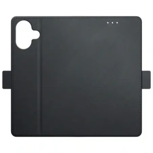Kup 3MK Wallet Case Apple iPhone 17 schwarz - 3MK16732 - {ean13} - Sklep Home Screen