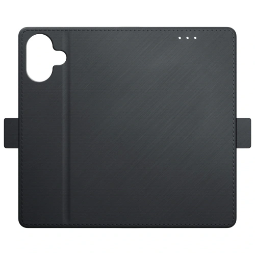 Kup 3MK Wallet Case Apple iPhone 17 schwarz - 3MK16732 - {ean13} - Sklep Home Screen