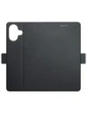 Kup 3MK Wallet Case Apple iPhone 17 schwarz - 3MK16732 - {ean13} - Sklep Home Screen