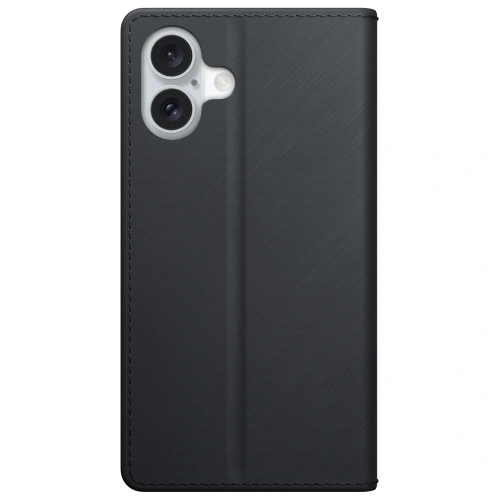 Kup Husa 3MK Wallet pentru Apple iPhone 17 neagră - 3MK16732 - {ean13} - Sklep Home Screen