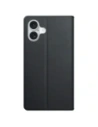 Kup Etui z klapką 3MK Wallet Case do Apple iPhone 17 czarny - 3MK16732 - {ean13} - Sklep Home Screen