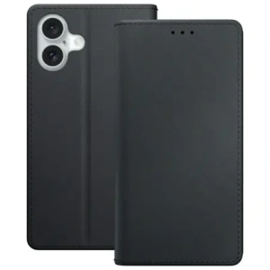 Kup 3MK Wallet Case Apple iPhone 17 schwarz - 3MK16732 - {ean13} - Sklep Home Screen