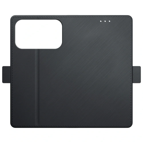 Kup 3MK Wallet Case Apple iPhone 17 Pro schwarz - 3MK16733 - {ean13} - Sklep Home Screen
