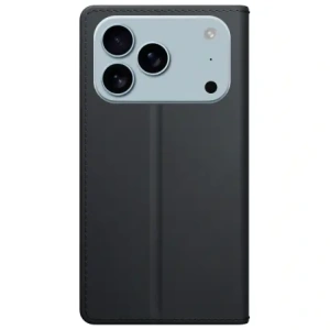 Kup 3MK Wallet Case Apple iPhone 17 Pro schwarz - 3MK16733 - {ean13} - Sklep Home Screen