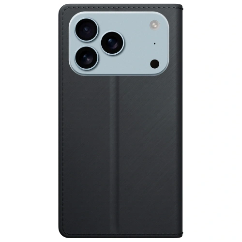 Kup Etui z klapką 3MK Wallet Case do Apple iPhone 17 Pro czarny - 3MK16733 - {ean13} - Sklep Home Screen