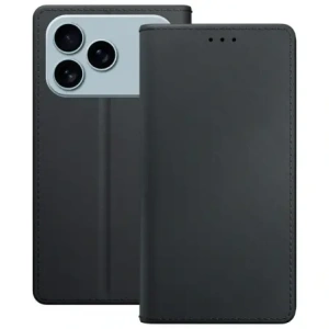 Buy 3MK Wallet Case Apple iPhone 17 Pro black - 3MK16733 - {ean13} - Home Screen Store Europe
