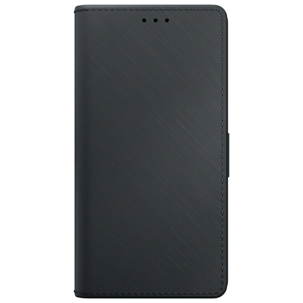 Etui z klapką 3MK Wallet Case do Samsung Galaxy A54 5G czarny