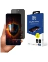 Folia prywatyzująca 3MK Silky Matt Privacy do Oppo Reno 14