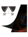 Buy 3MK Silky Matt Privacy Oppo Reno 14 - 3MK16740 - {ean13} - Home Screen Store Europe