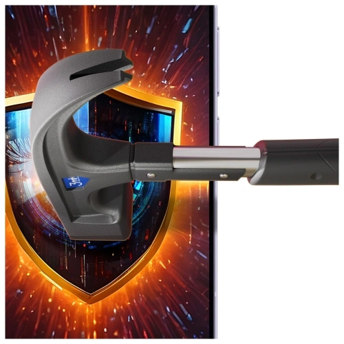 Buy 3MK Silky Matt Privacy Oppo Reno 14 - 3MK16740 - {ean13} - Home Screen Store Europe