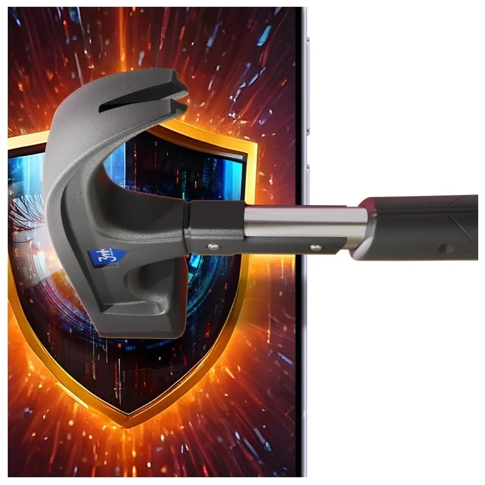 Folia prywatyzująca 3MK Silky Matt Privacy do Oppo Reno 14