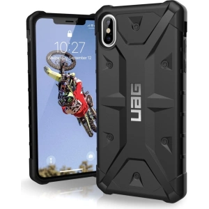 Kup Etui UAG Urban Armor Gear Pathfinder Apple iPhone XS Max (czarne) - UAG216BLK - {ean13} - Sklep Home Screen