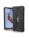 Etui UAG Urban Armor Gear Pathfinder Apple iPhone XS Max (fekete)