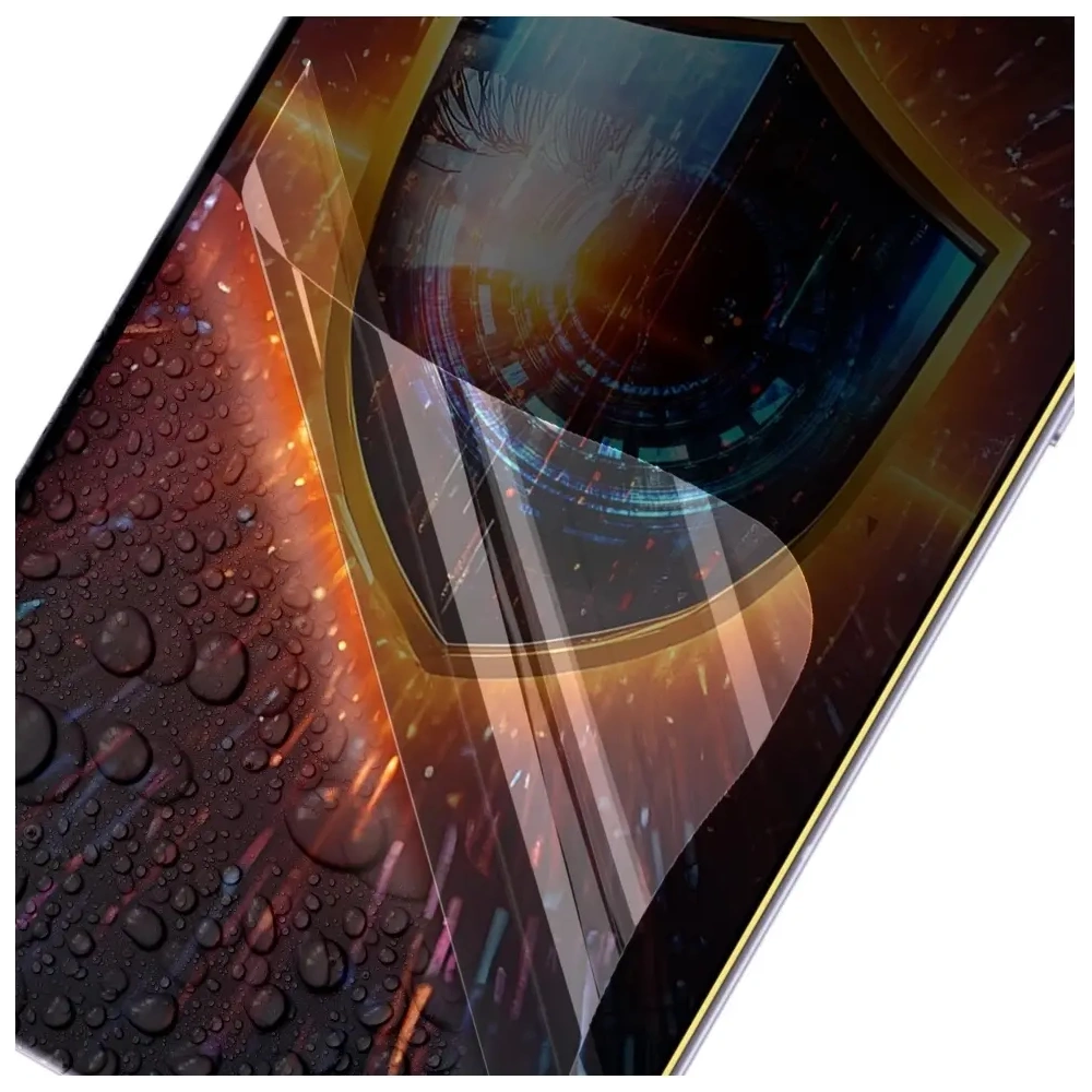 Folia prywatyzująca 3MK Silky Matt Privacy do Oppo Reno 14