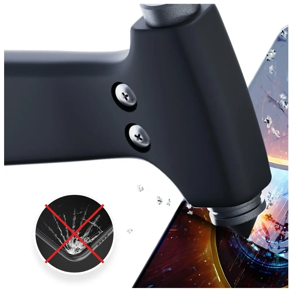 Folia prywatyzująca 3MK Silky Matt Privacy do Oppo Reno 14