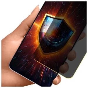 Kup 3MK Silky Matt Privacy Oppo Reno 14 - 3MK16740 - {ean13} - Sklep Home Screen