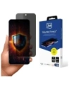 Folia prywatyzująca 3MK Silky Matt Privacy do Oppo Reno 14 Pro