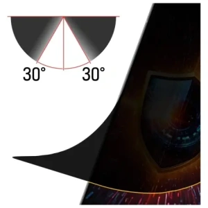 Kup Folia prywatyzująca 3MK Silky Matt Privacy do Oppo Reno 14 Pro - 3MK16741 - {ean13} - Sklep Home Screen