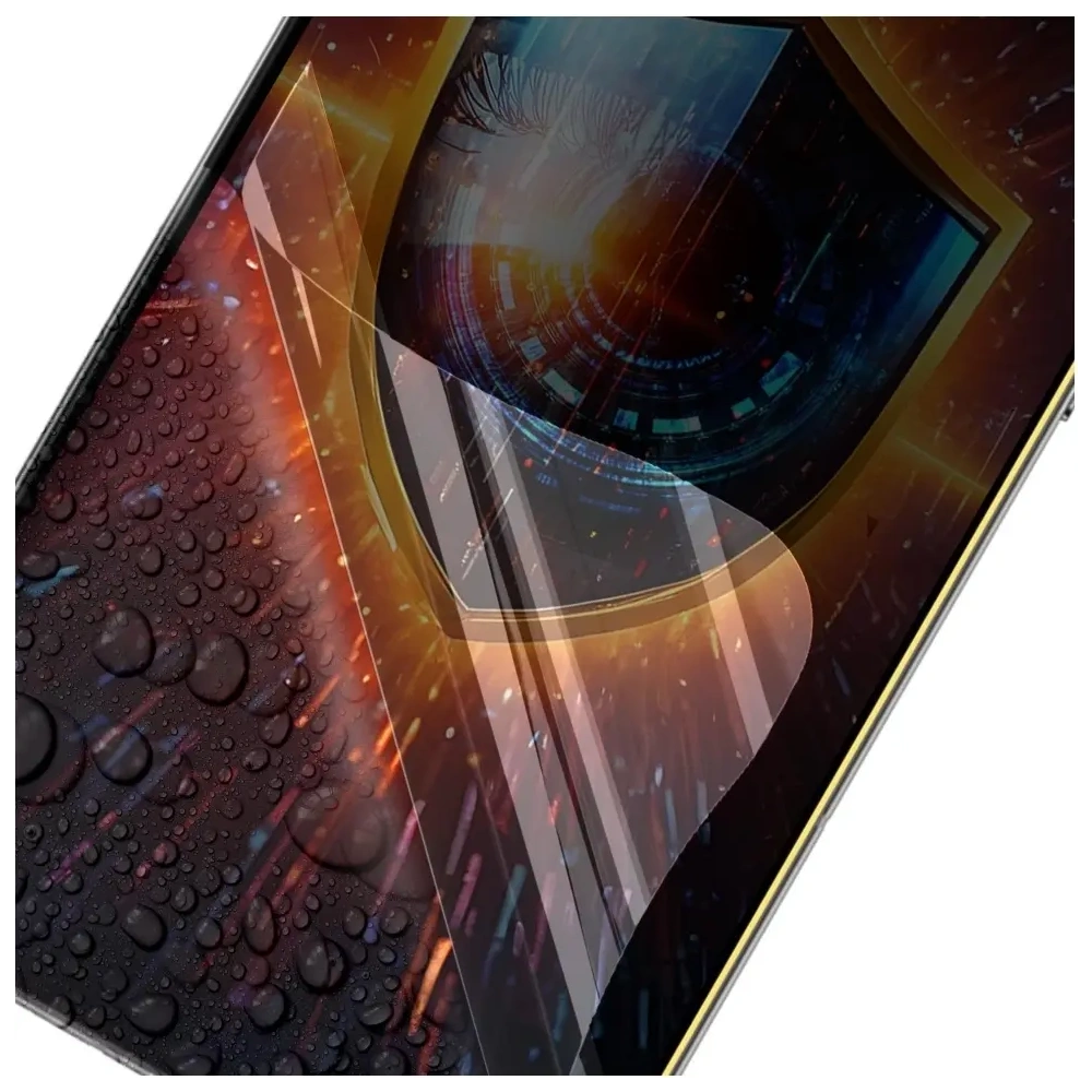 Folia prywatyzująca 3MK Silky Matt Privacy do Oppo Reno 14 Pro