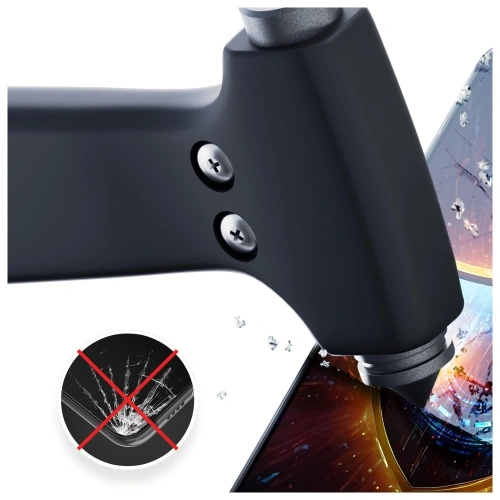 Kup Folia prywatyzująca 3MK Silky Matt Privacy do Oppo Reno 14 Pro - 3MK16741 - {ean13} - Sklep Home Screen