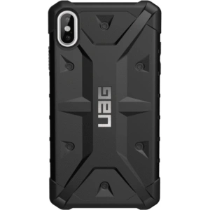 Kup Etui UAG Urban Armor Gear Pathfinder Apple iPhone XS Max (czarne) - UAG216BLK - {ean13} - Sklep Home Screen