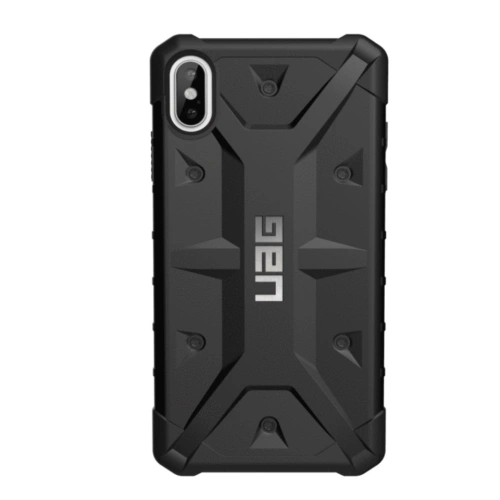 Kup Etui UAG Urban Armor Gear Pathfinder Apple iPhone XS Max (fekete) - UAG216BLK - {ean13} - Sklep Home Screen