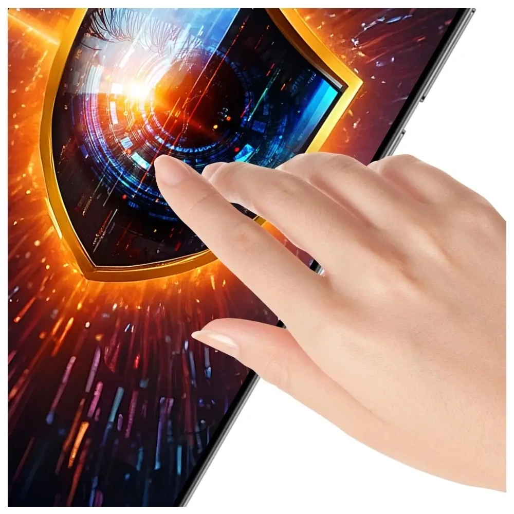 Folia prywatyzująca 3MK Silky Matt Privacy do Oppo Reno 14 Pro